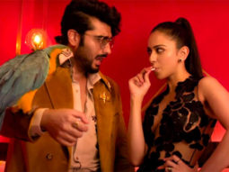 Sardar Ka Grandson | Dil Hai Deewana (Lyrical) | Arjun Kapoor, Rakul Preet Singh