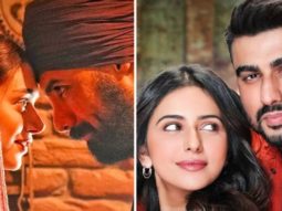 Sardar Ka Grandson | Full Video: Main Teri Ho Gayi | Arjun Kapoor, Rakul Preet Singh, John Abraham, Aditi Rao Hydari