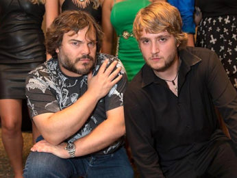 School Of Rock actor Kevin Clark dies in bicycle accident at 32; Jack Black pens heartbreaking tribute School Of Rock actor Kevin Clark dies in bicycle accident at 32; Jack Black pens heartbreaking tribute
