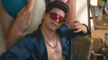 Shaan admits to going overboard with the Sniper music video but says he will continue to try new things