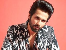 Shahid Kapoor: “Katrina Kaif & Deepika Padukone are very HOT, they’re looking…”