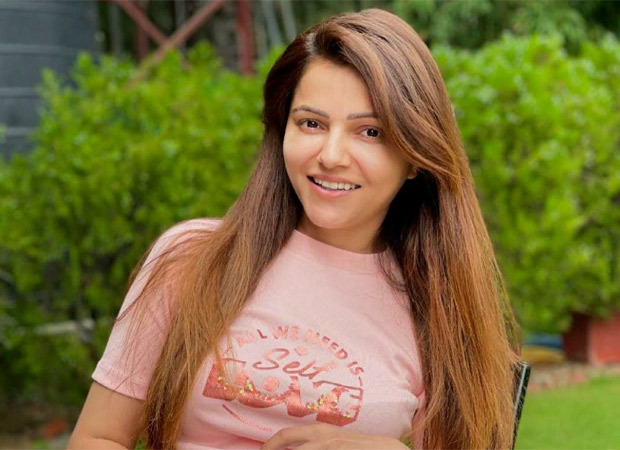 Shakti: Astitva Ke Ehsaas Ki actress Rubina Dilaik on Covid-19 recovery - "Yoga really did wonders for me"
