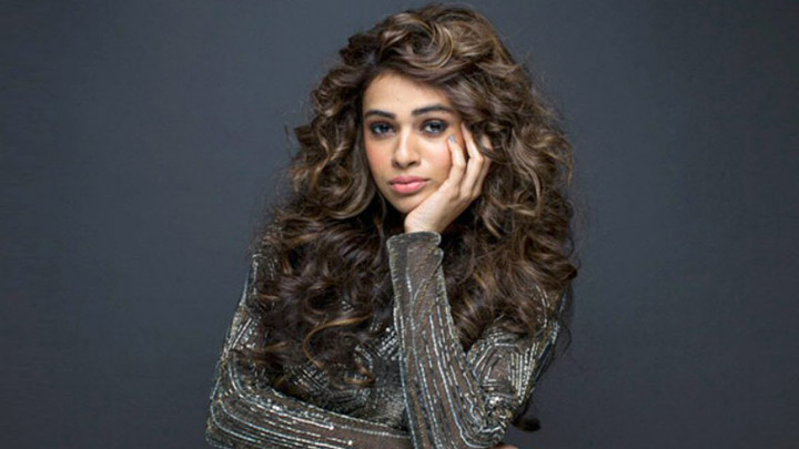 Shalmali Kholgade: “Ranveer Singh is my kind of CRAZY, I love how he…”| Rapid Fire Shalmali Kholgade: “Ranveer Singh is my kind of CRAZY, I love how he…”| Rapid Fire