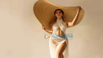 Celeb Photos Of Shanaya Kapoor