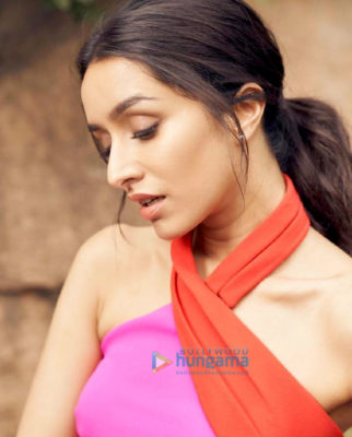 Celebrity Photo Of Shraddha Kapoor