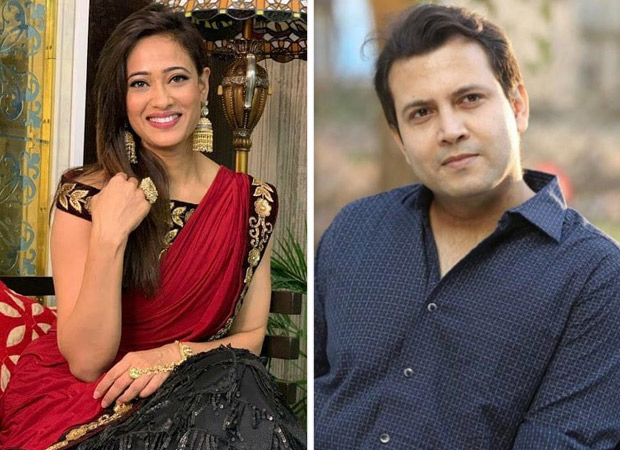 Shweta Tiwari alleges abuse from ex-husband Abhinav Kohli through CCTV footage; he shares series of videos to show his truth Shweta Tiwari alleges abuse from ex-husband Abhinav Kohli through CCTV footage; he shares series of videos to show his truth