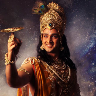 Sourav Raj Sourabh Raaj Jain aka Lord Krishna shares heartfelt note as Mahabharat ...