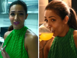 Star Vs Food: Malaika Arora shows her culinary skills, cooks her mother’s recipe Malabar Fish Curry