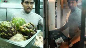 Star Vs Food: Scam 1992 star Pratik Gandhi explores culinary skills to cook unique dishes