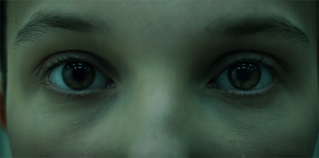 Stranger Things 4 eerie teaser features Millie Bobby Brown as Eleven; marks the return of Dr. Martin Brenner