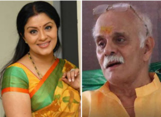 Sudha Chandran pens heartbreaking note after her father KD Chandran’s death – “I should be born as your daughter again”