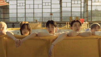 TXT face the reality of changing world in cinematic music video of ‘0x1=Love Song’ featuring Seori