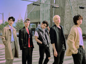 TXT unveils ‘The Chaos Chapter: FREEZE’ tracklist; BTS’ RM credited in title track ‘0x1 Love Song’ featuring Seori 