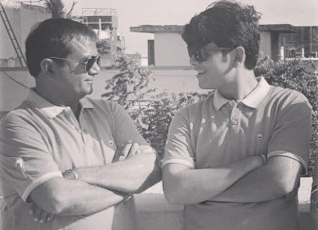 Taarak Mehta Ka Ooltah Chashmah actor Bhavya Gandhi’s father passes away due to Covid-19 Taarak Mehta Ka Ooltah Chashmah actor Bhavya Gandhi’s father passes away due to Covid-19