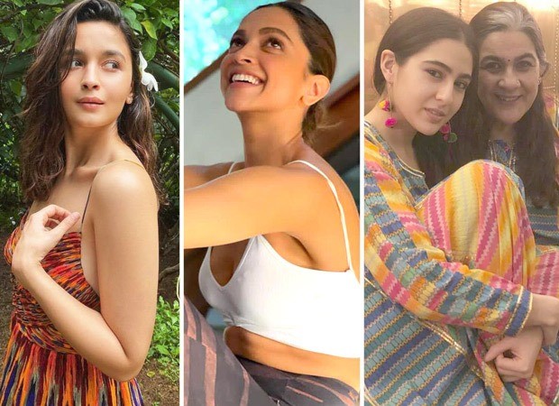 Take style cues from Bollywood celebrities to infuse comfort and colour in your close
