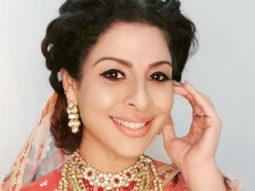 Tannaz Irani replaced in ZeeTV’s Apna Time Bhi Aayega, says she is shocked