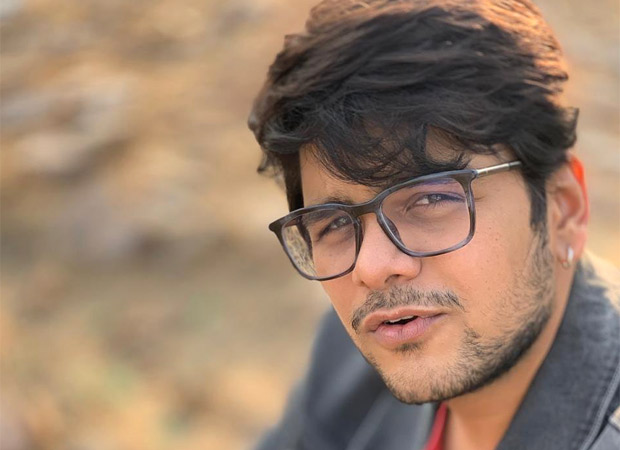 Tarrak Mehta Ka Ooltah Chashma actor Bhavya Gandhi shares a throwback picture of his late father; calls him a 'Hero'