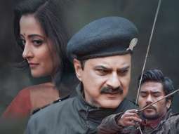 The Last Hour – Official Trailer | Sanjay Kapoor, Shahana Goswami, Raima Sen | Amazon Original