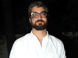 “The Maidaan set is damaged, our morale isn’t” – Amit Sharma