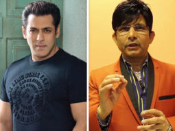 The real reason why Salman Khan filed suit against Kamaal R Khan and it has nothing to do with Radhe – Your Most Wanted Bhai