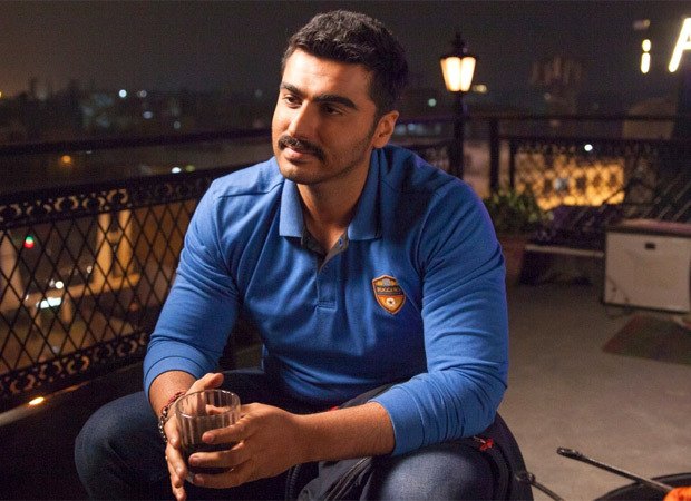 There is definitely a scope for a sequel - Arjun Kapoor on Sandeep Aur Pinky Faraar having scope for a darker sequel