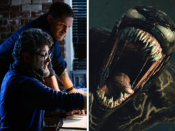 Tom Hardy and Woody Harrelson go head-to-head in the first Venom: Let there be Carnage trailer, watch video