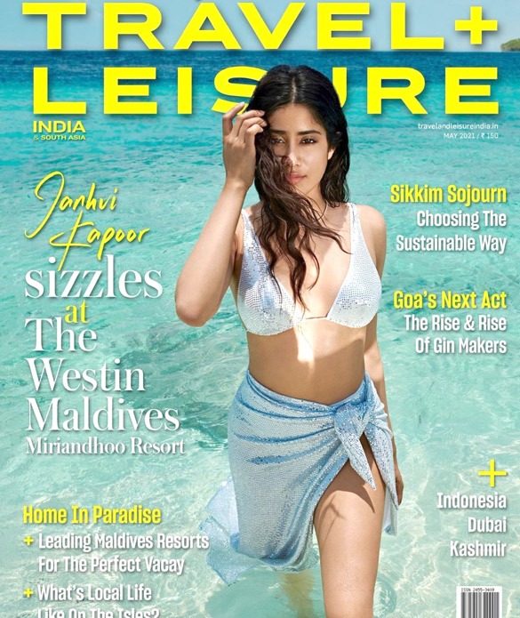 travel leisure india