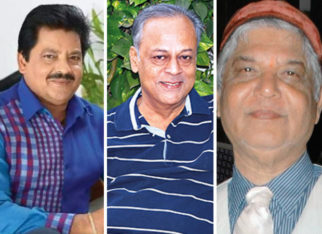 Udit Narayan & Shailendra Singh remember Raamlaxman