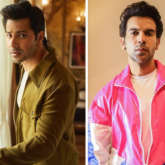 Varun Dhawan and Rajkummar Rao criticize You Tuber Paras Singh's racist comment on Arunachal Pradesh's MLA Ninong Ering
