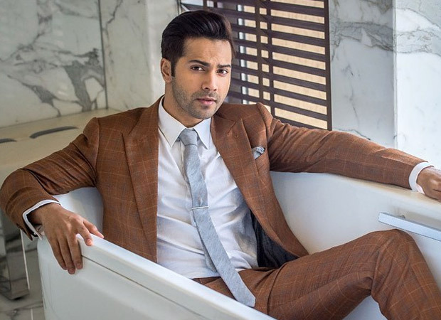 Varun Dhawan joins hands with Mission Oxygen India to help procure and donate Oxygen Concentrators to hospitals