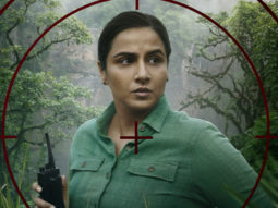 Vidya Balan starrer Sherni to premiere on Amazon Prime Video in June 2021