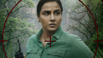 Vidya Balan starrer Sherni to premiere on Amazon Prime Video in June 2021