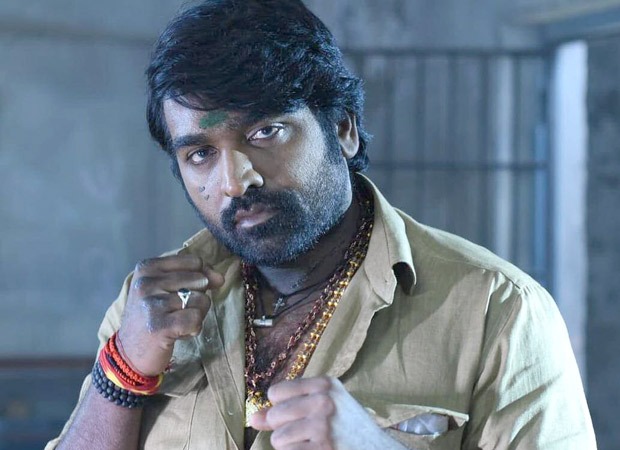 Vijay Sethupathi confirms his participation in Masterchef Vijay Sethupathi confirms his participation in Masterchef