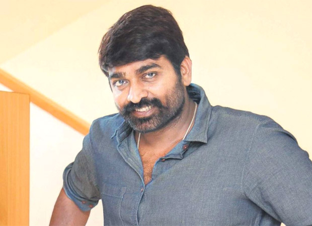 Vijay Sethupathi to host Tamil version of the cooking reality show MasterChef