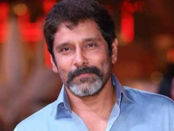 Chiyaan Vikram donates Rs. 30 lakh towards Tamil Nadu Chief Minister’s Relief Fund to fight COVID Chiyaan Vikram donates Rs. 30 lakh towards Tamil Nadu Chief Minister’s Relief Fund to fight COVID