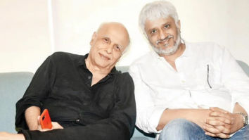 Vikram Bhatt says his uncle Mahesh Bhatt has asked him to zip his mouth on Mahesh-Mukesh Bhatt split