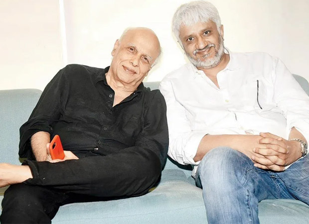 Vikram Bhatt says his uncle Mahesh Bhatt has asked him to zip his mouth on Mahesh-Mukesh Bhatt split