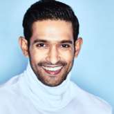 Vikrant Massey creates awareness for emotional support amidst COVID-19 pandemic