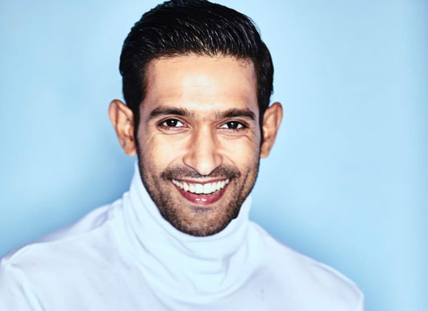 Vikrant Massey creates awareness for emotional support amidst COVID-19 pandemic 