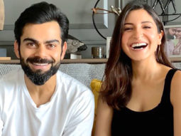 Virat Kohli and Anushka Sharma’s COVID-19 relief fundraiser raises Rs. 5 crores