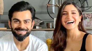 Virat Kohli and Anushka Sharma’s COVID-19 relief fundraiser raises Rs. 5 crores