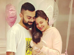 Virat Kohli reveals why he and Anushka Sharma have not exposed their daughter Vamika to social media 