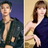 WayV's Ten and BLACKPINK's Lisa dance to 'Kick Back', watch video 