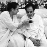Saira Banu confirms Dilip Kumar is recovering well, to be discharged from the hospital