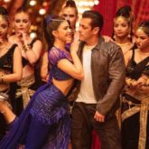 "Jacqueline Fernandez literally gave her blood and sweat for this song"- Prabhudeva on Dil De Diya from Radhe-Your Most Wanted Bhai