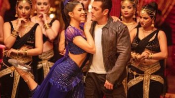 “Jacqueline Fernandez literally gave her blood and sweat for this song”- Prabhudeva on Dil De Diya from Radhe-Your Most Wanted Bhai