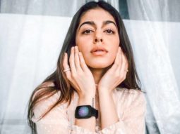 Alaya F considered cosmetic surgery; reveals why she did not do it