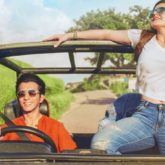 Zareen Khan and Anshuman Jha starrer Hum Bhi Akele, Tum Bhi Akele to release on May 9 on Disney+ Hotstar VIP