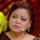 “We don’t feel like starting a family”- Bharti Singh gets emotional talking about plans to have a baby
