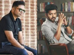 Vamsi Paidipally’s Pan India film starring Vijay to be produced by Dil Raju’s Sri Venkateswara Creations